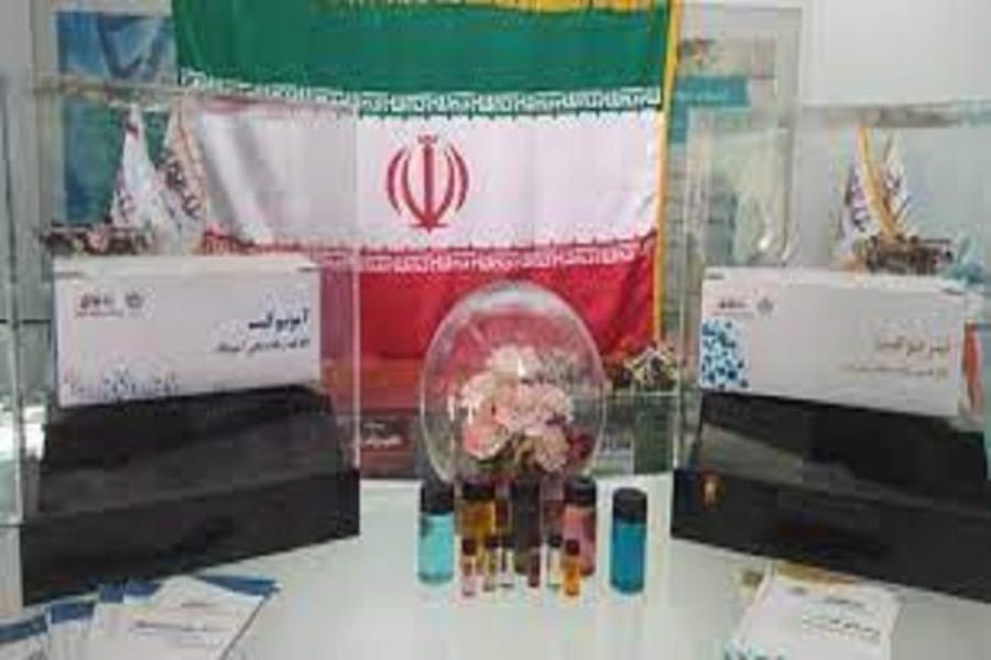 رونمایی از دو نانوکیت تشخیص آلودگی‌های نیترات، نیتریت و آمونیاک
